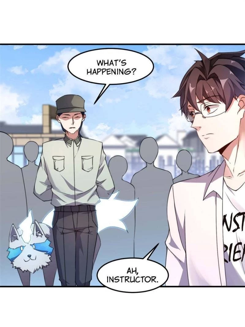 Read Monster Pet Evolution EN Manga Online