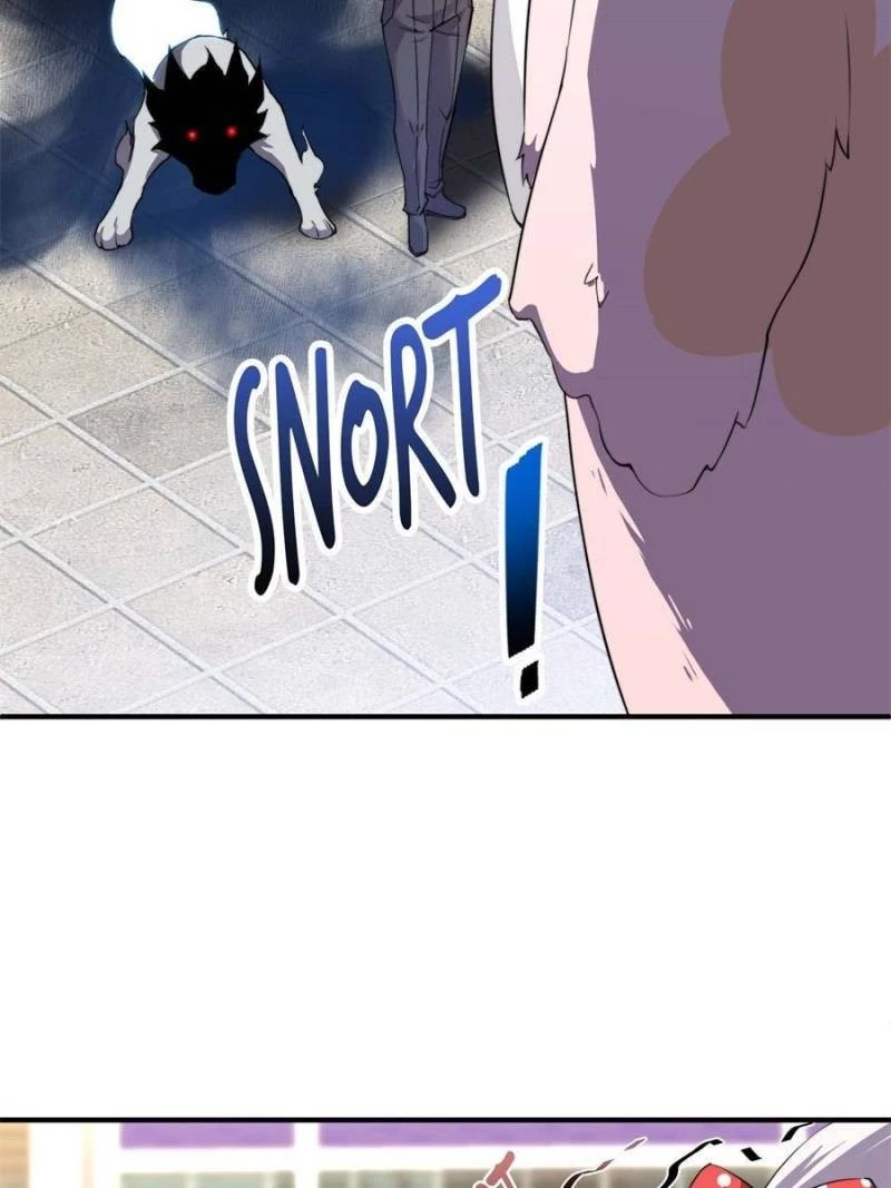Read Monster Pet Evolution EN Manga Online