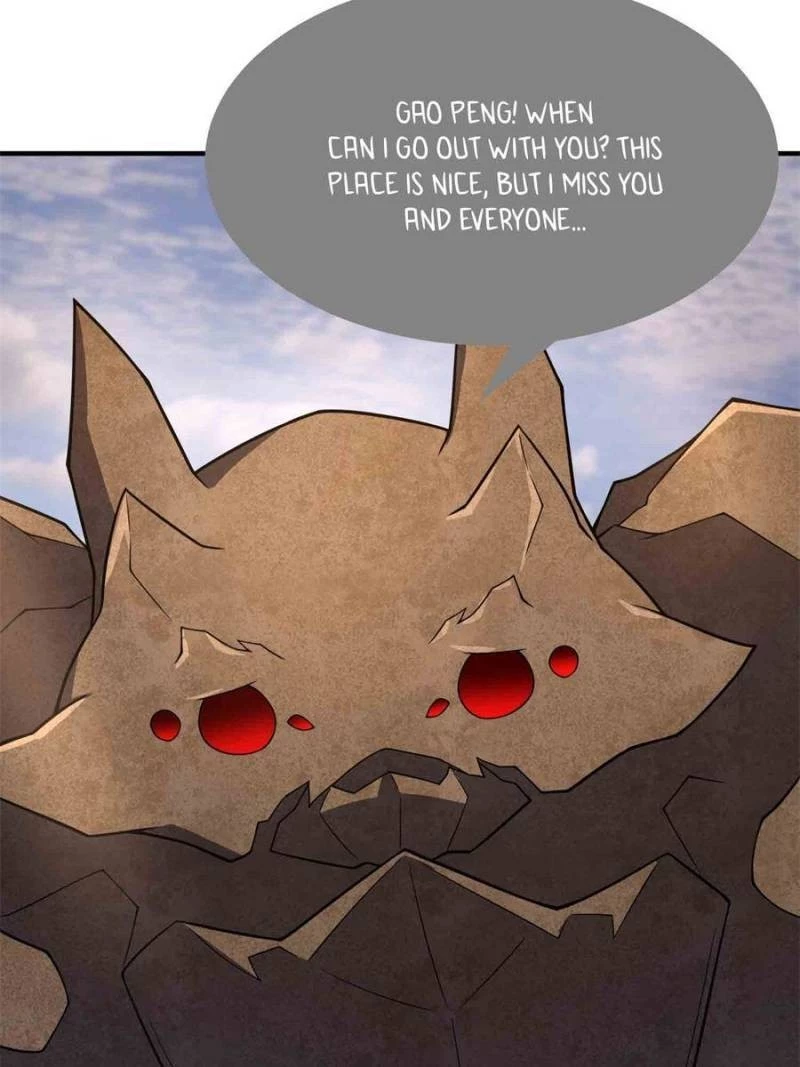 Read Monster Pet Evolution EN Manga Online