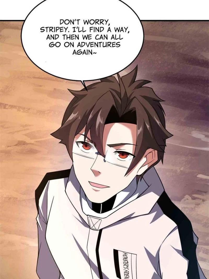 Read Monster Pet Evolution EN Manga Online