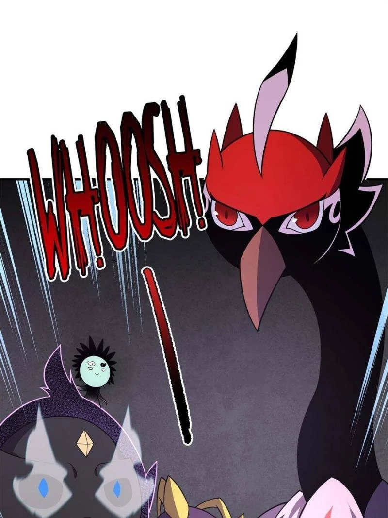 Read Monster Pet Evolution EN Manga Online