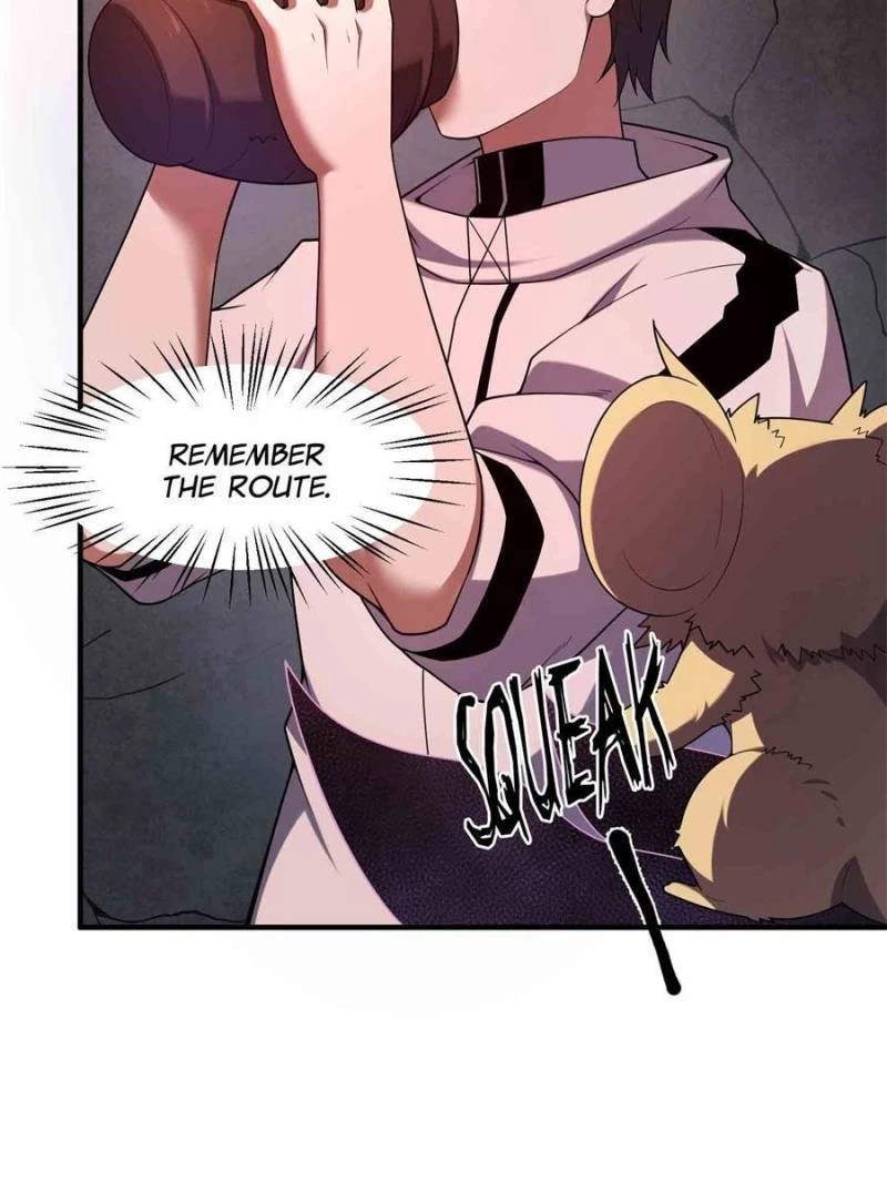 Read Monster Pet Evolution EN Manga Online