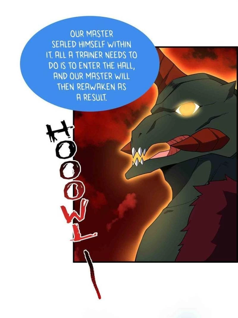 Read Monster Pet Evolution EN Manga Online