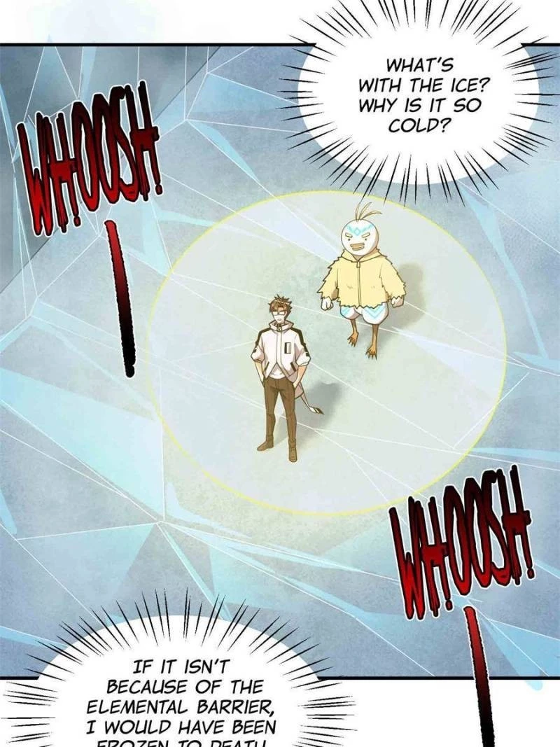 Read Monster Pet Evolution EN Manga Online