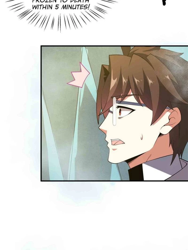 Read Monster Pet Evolution EN Manga Online