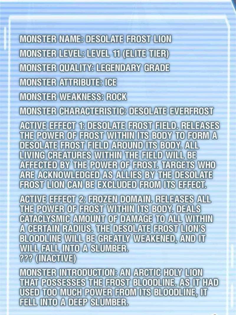 Read Monster Pet Evolution EN Manga Online