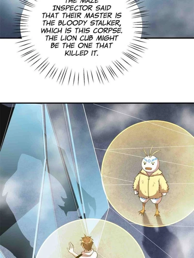 Read Monster Pet Evolution EN Manga Online
