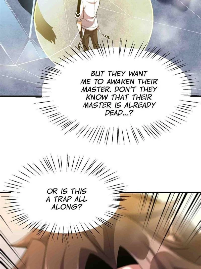 Read Monster Pet Evolution EN Manga Online