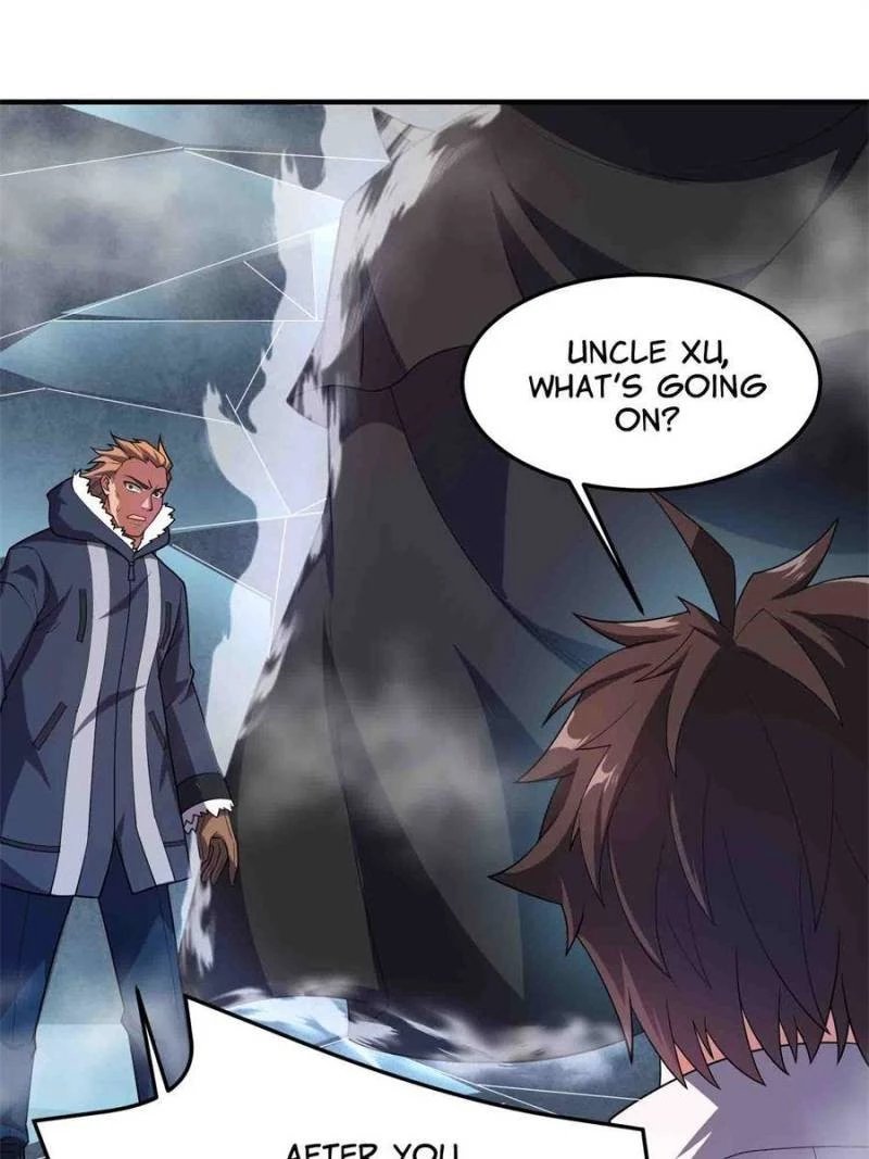 Read Monster Pet Evolution EN Manga Online
