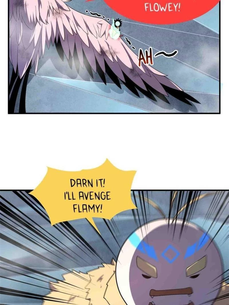 Read Monster Pet Evolution EN Manga Online