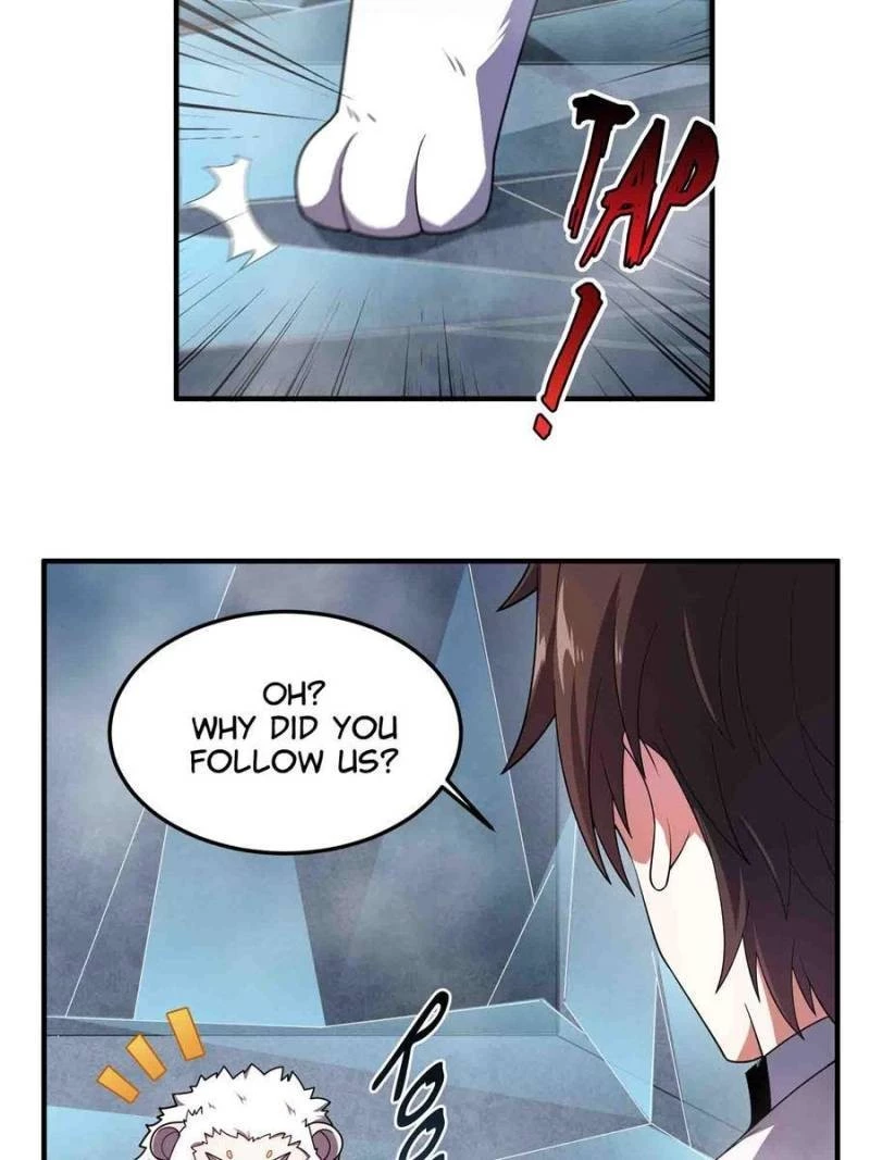 Read Monster Pet Evolution EN Manga Online