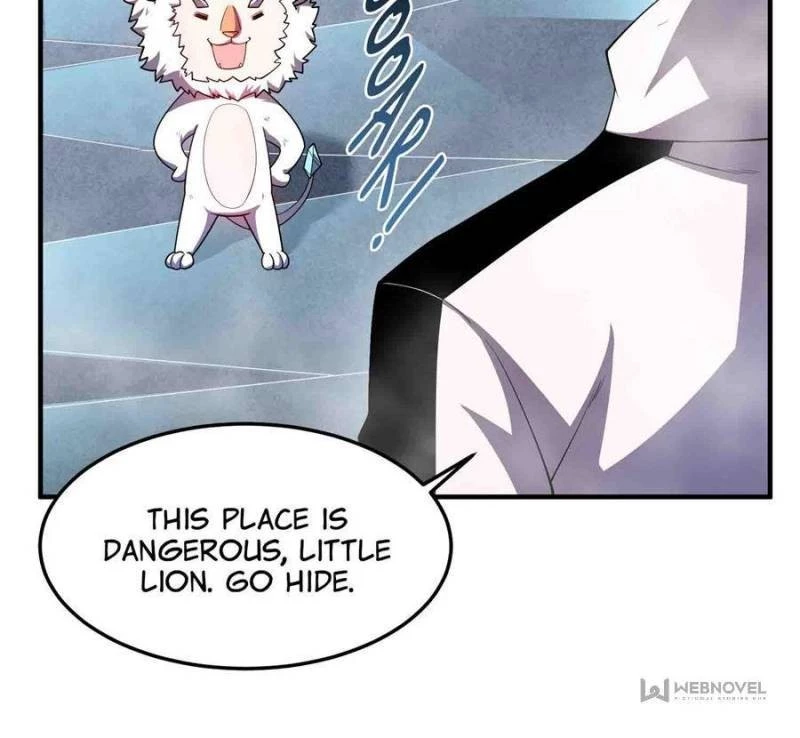 Read Monster Pet Evolution EN Manga Online