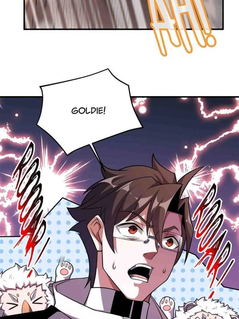 Read Monster Pet Evolution EN Manga Online