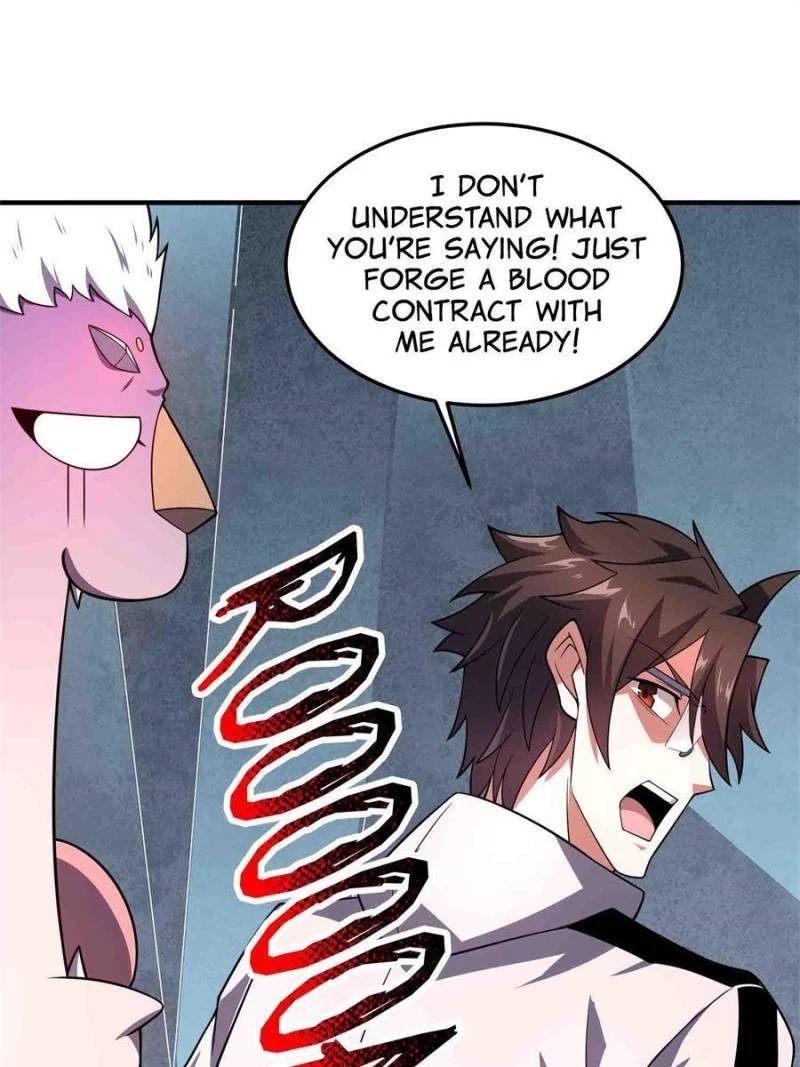 Read Monster Pet Evolution EN Manga Online
