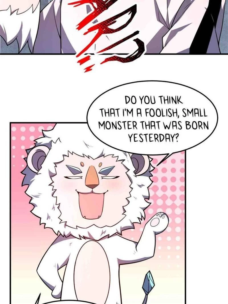 Read Monster Pet Evolution EN Manga Online