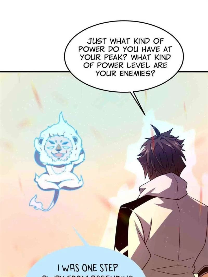Read Monster Pet Evolution EN Manga Online