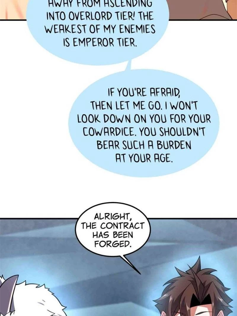 Read Monster Pet Evolution EN Manga Online