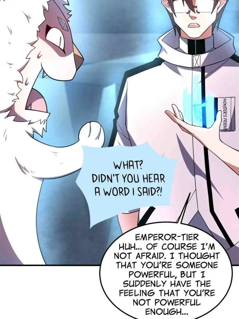 Read Monster Pet Evolution EN Manga Online