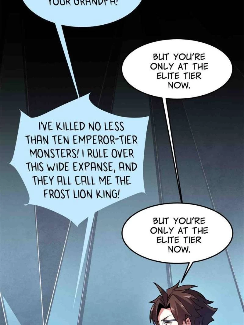 Read Monster Pet Evolution EN Manga Online