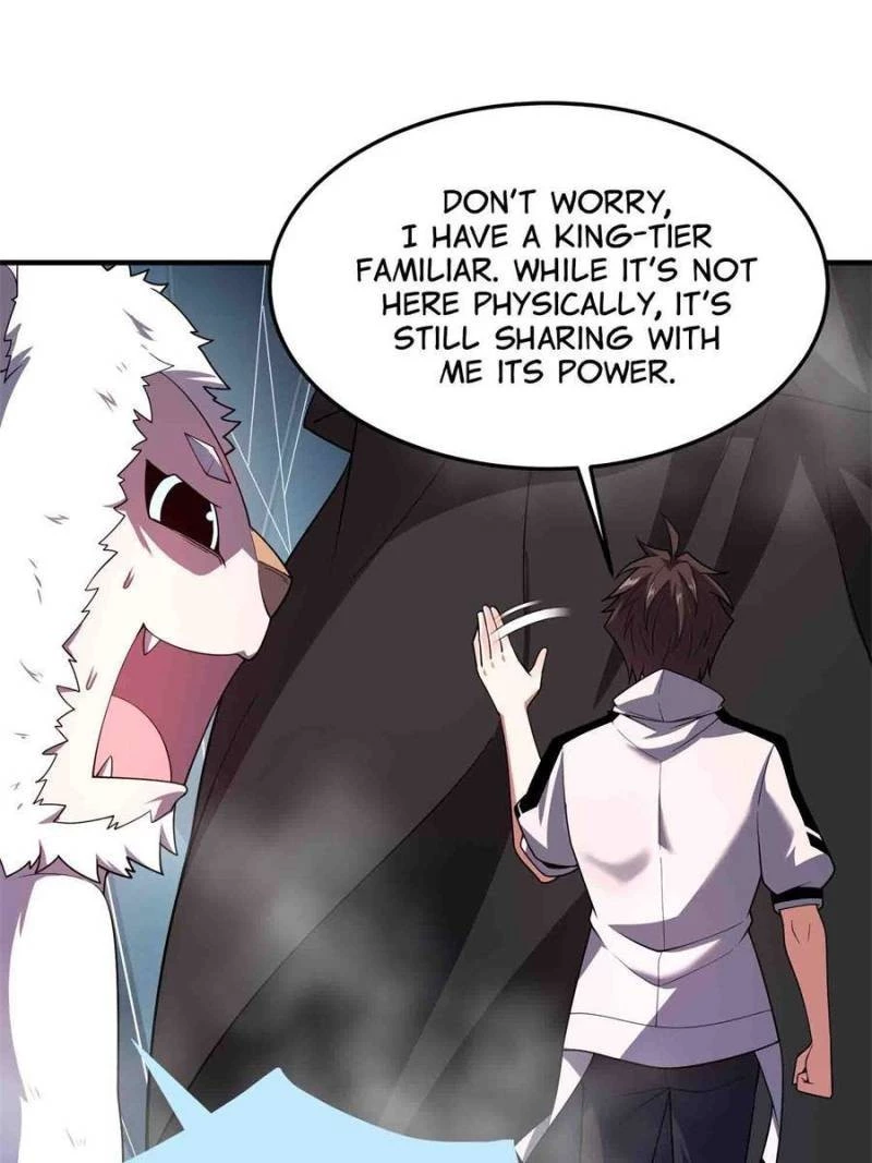 Read Monster Pet Evolution EN Manga Online
