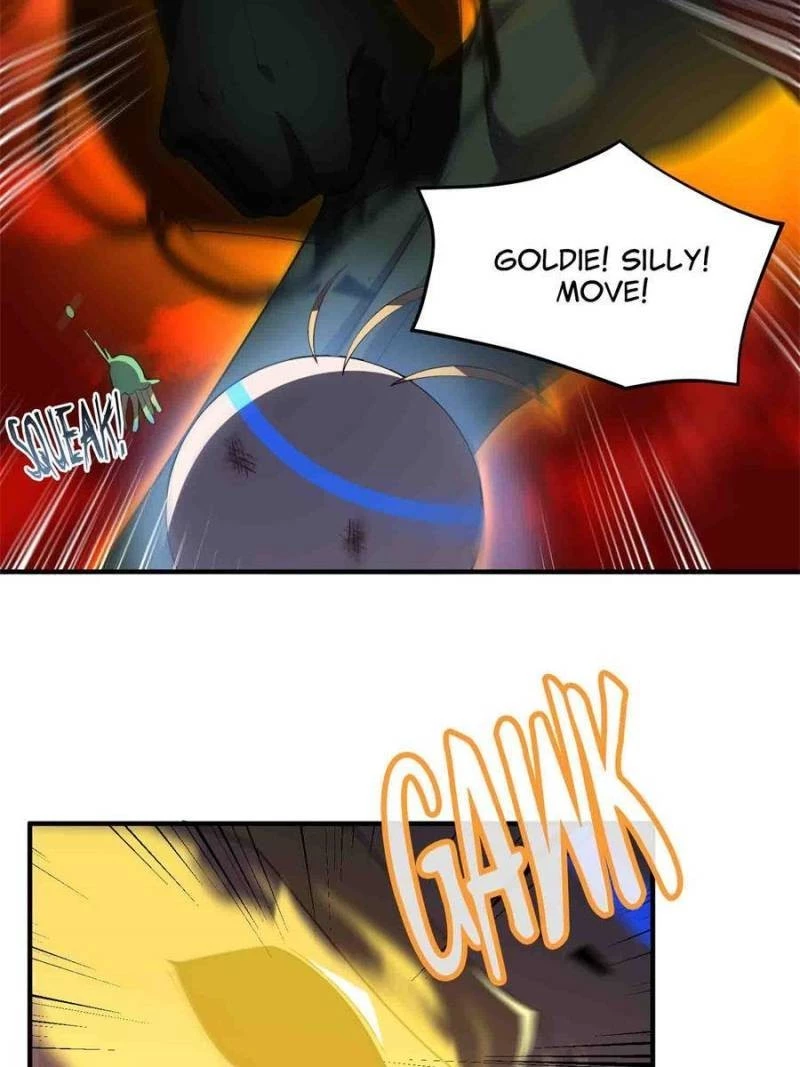 Read Monster Pet Evolution EN Manga Online