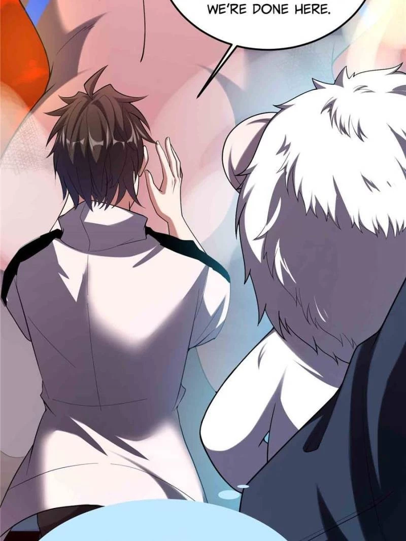 Read Monster Pet Evolution EN Manga Online
