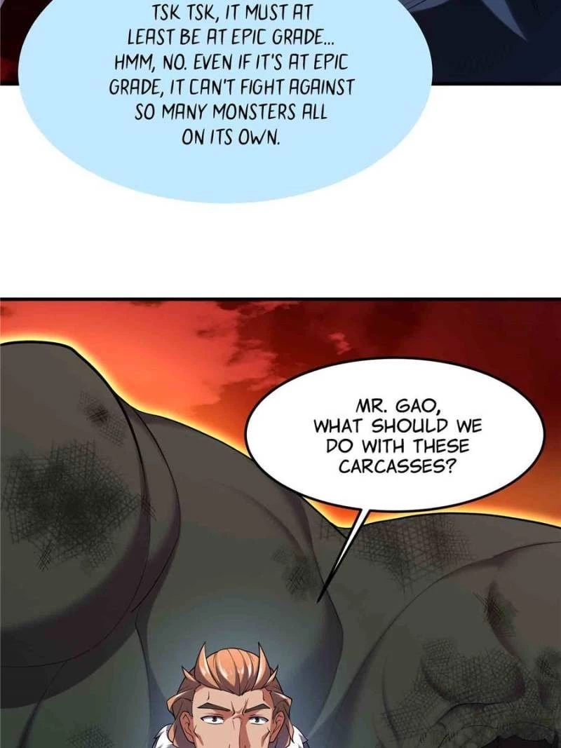 Read Monster Pet Evolution EN Manga Online