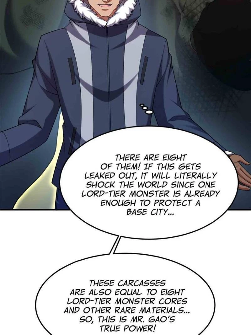 Read Monster Pet Evolution EN Manga Online