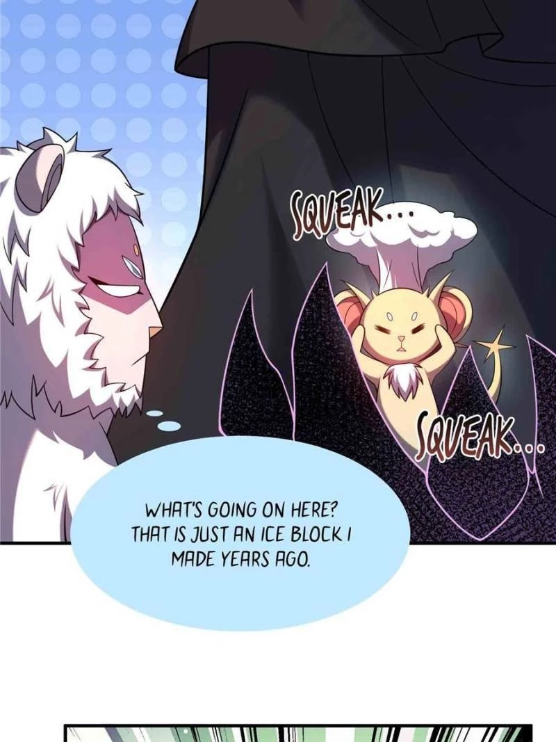 Read Monster Pet Evolution EN Manga Online