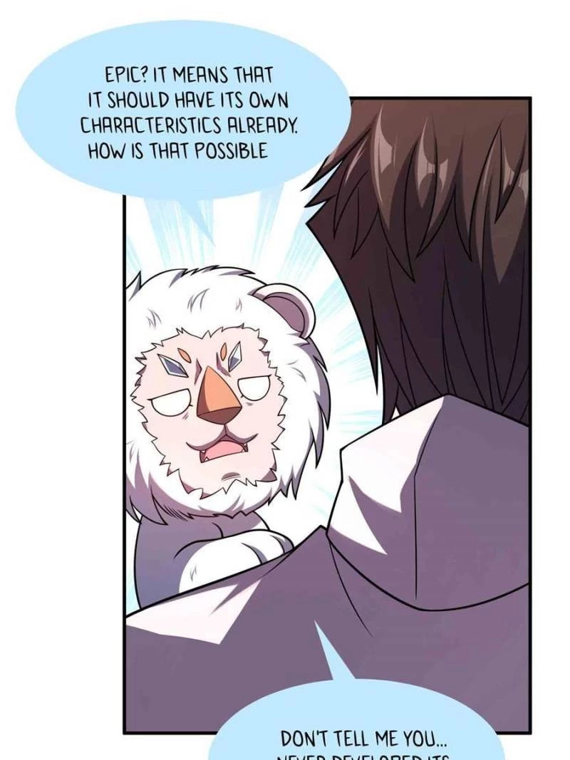 Read Monster Pet Evolution EN Manga Online