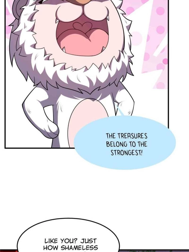 Read Monster Pet Evolution EN Manga Online