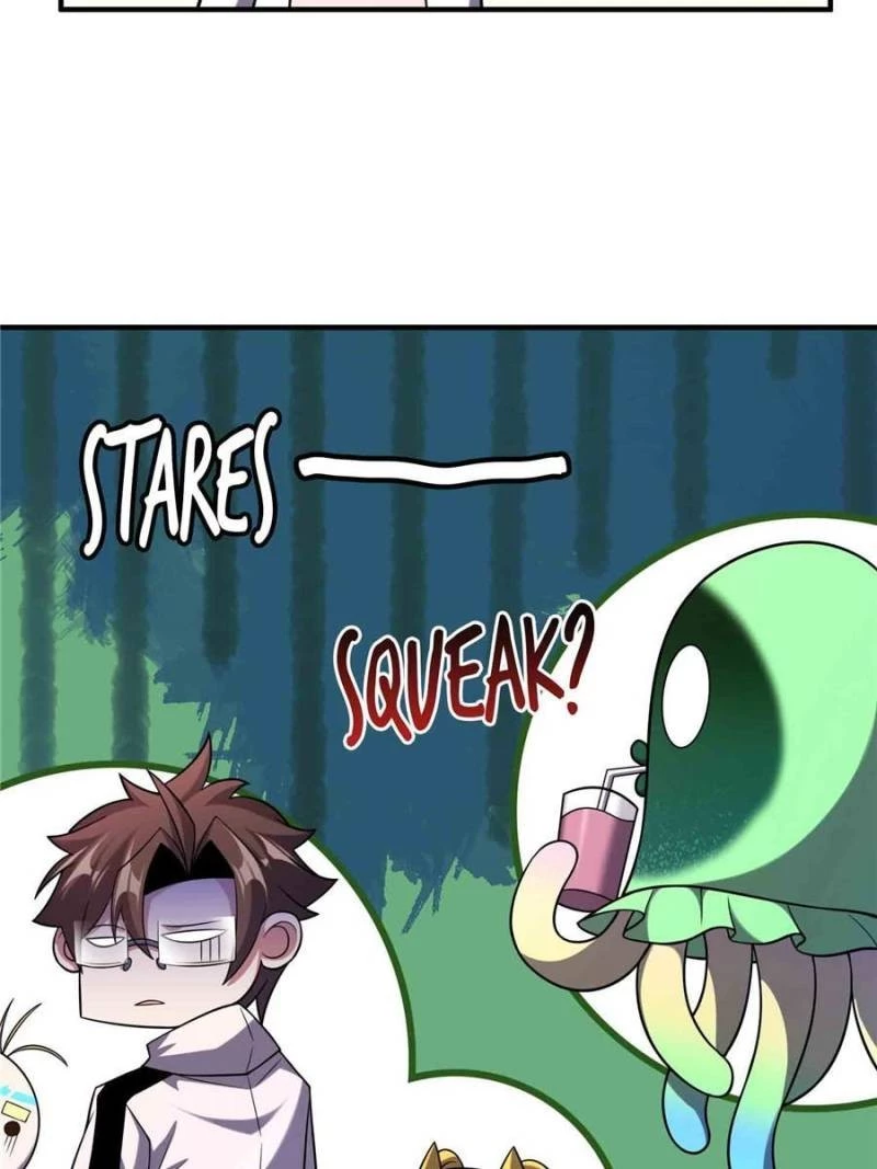 Read Monster Pet Evolution EN Manga Online