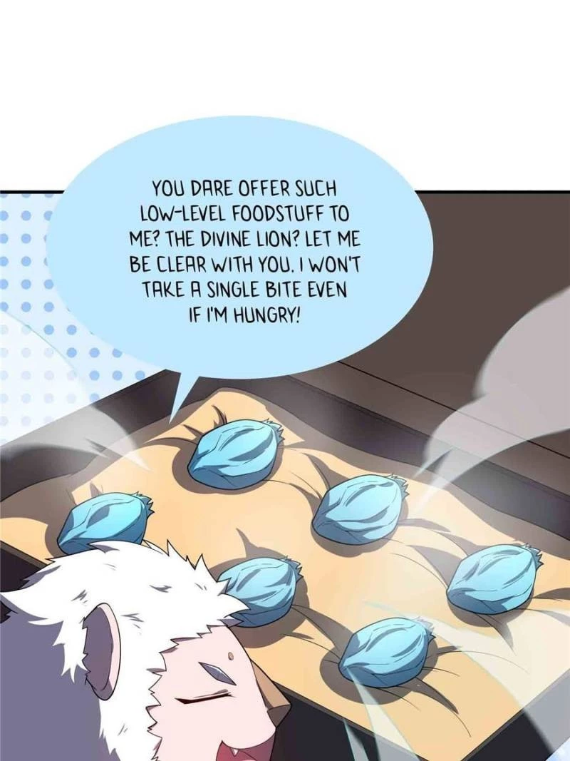 Read Monster Pet Evolution EN Manga Online