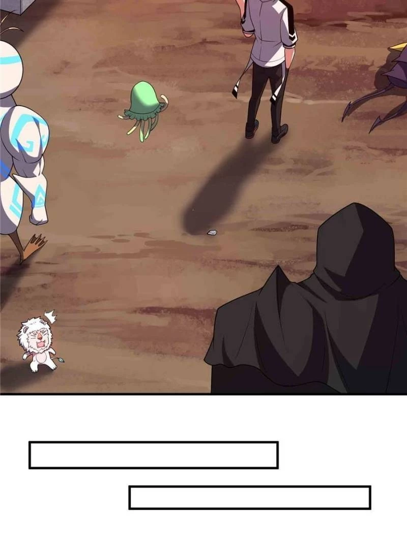 Read Monster Pet Evolution EN Manga Online