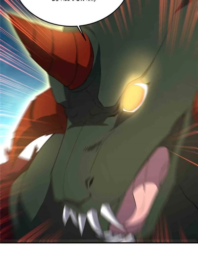 Read Monster Pet Evolution EN Manga Online