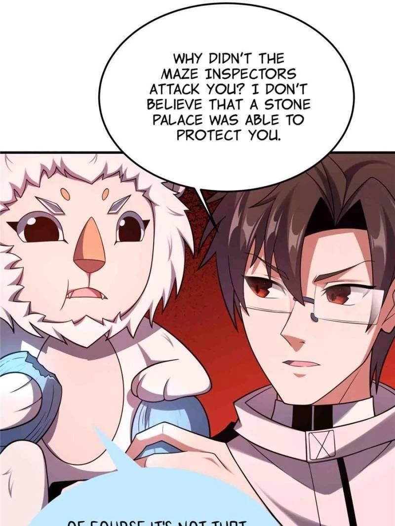 Read Monster Pet Evolution EN Manga Online