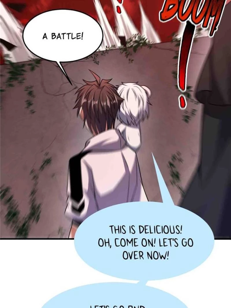Read Monster Pet Evolution EN Manga Online