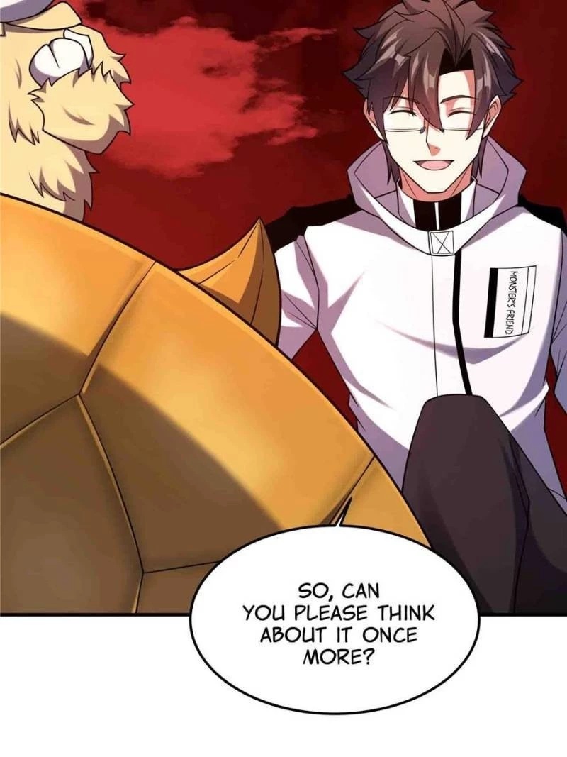 Read Monster Pet Evolution EN Manga Online