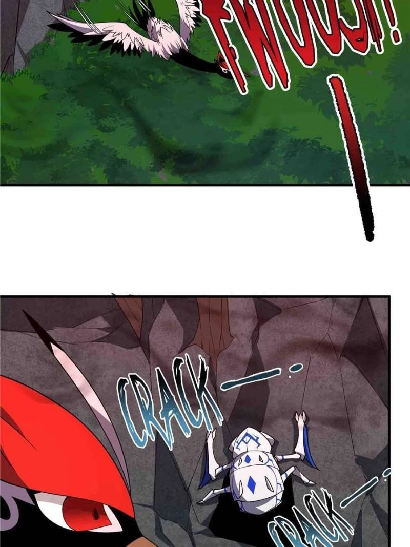 Read Monster Pet Evolution EN Manga Online