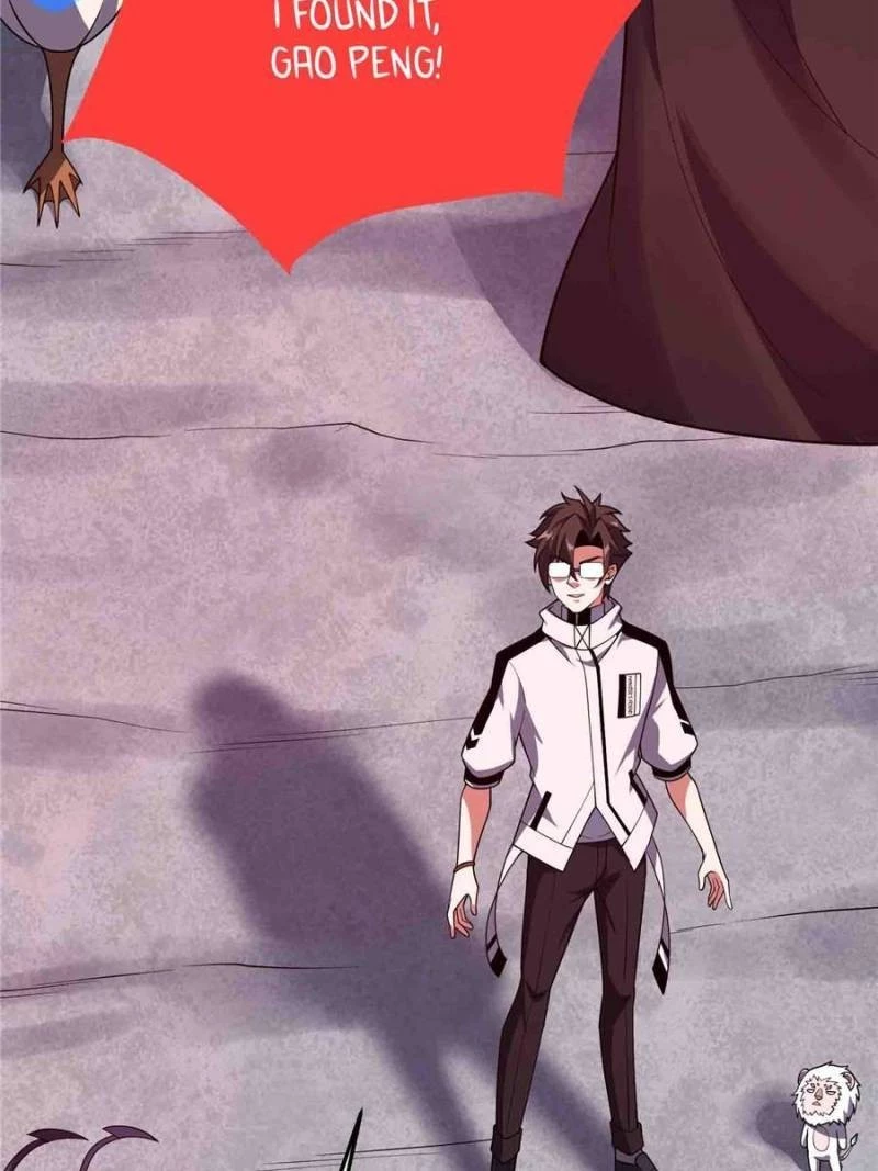 Read Monster Pet Evolution EN Manga Online
