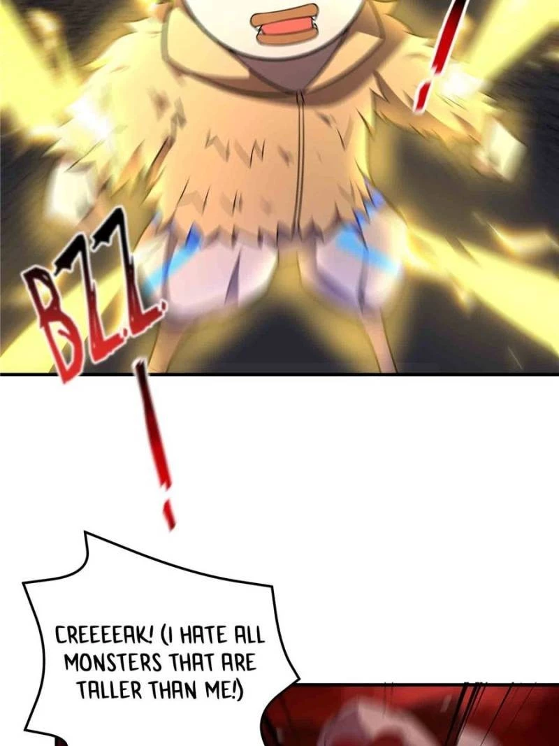 Read Monster Pet Evolution EN Manga Online