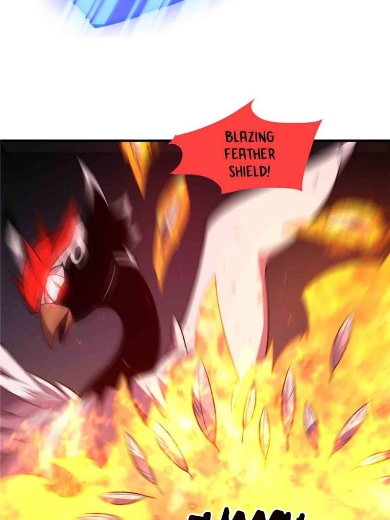 Read Monster Pet Evolution EN Manga Online