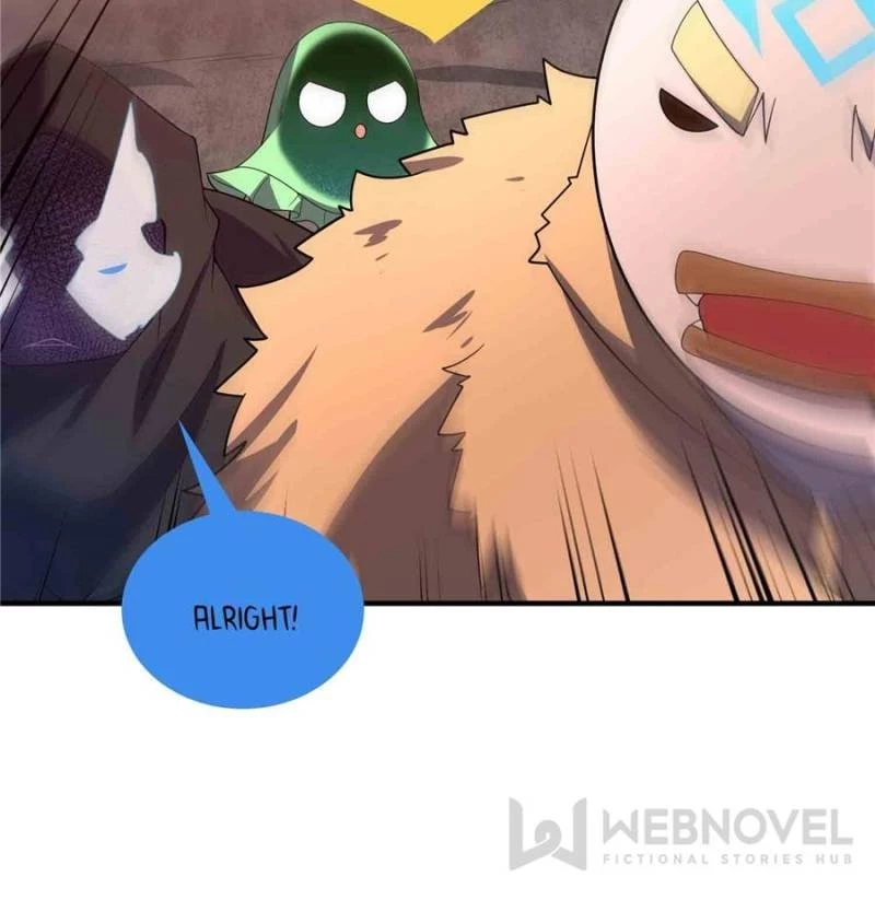Read Monster Pet Evolution EN Manga Online