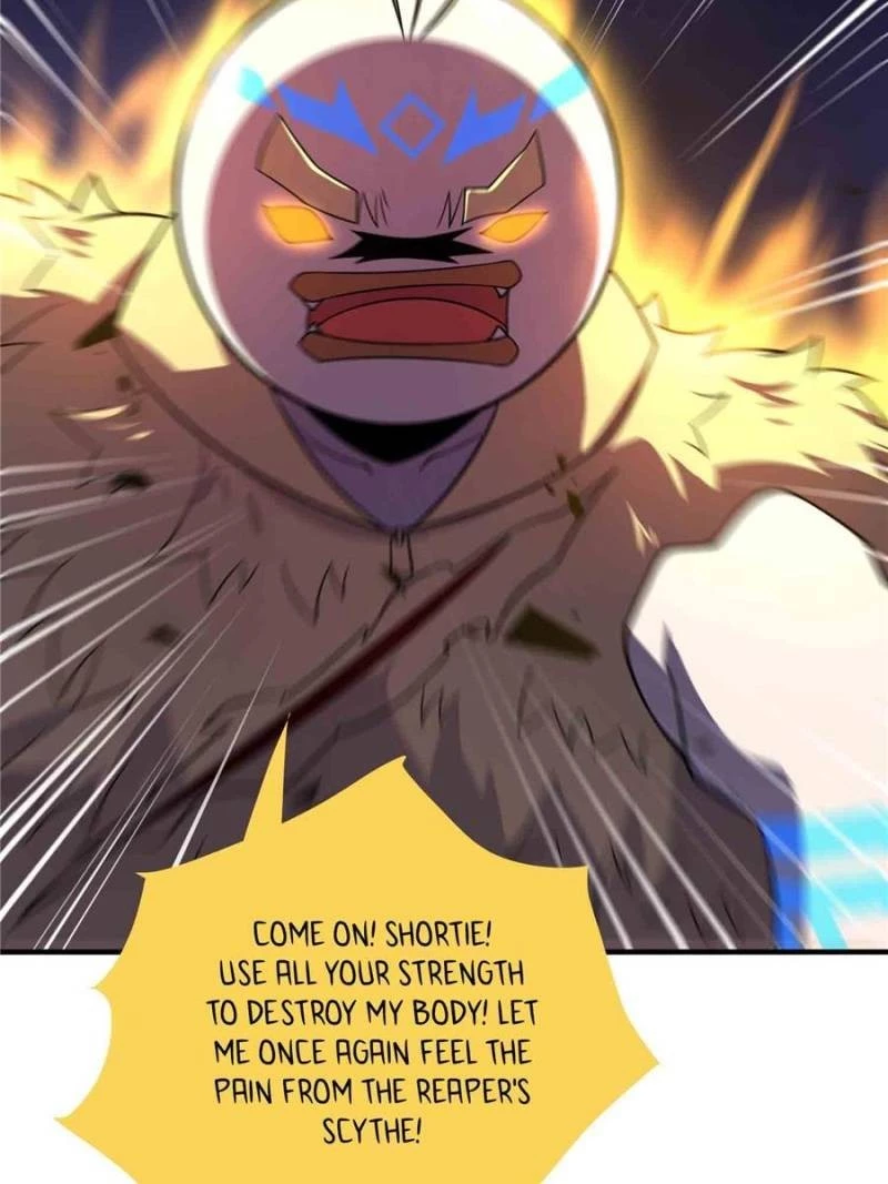 Read Monster Pet Evolution EN Manga Online
