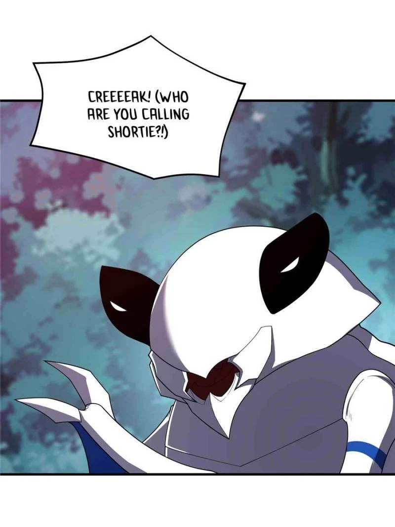Read Monster Pet Evolution EN Manga Online