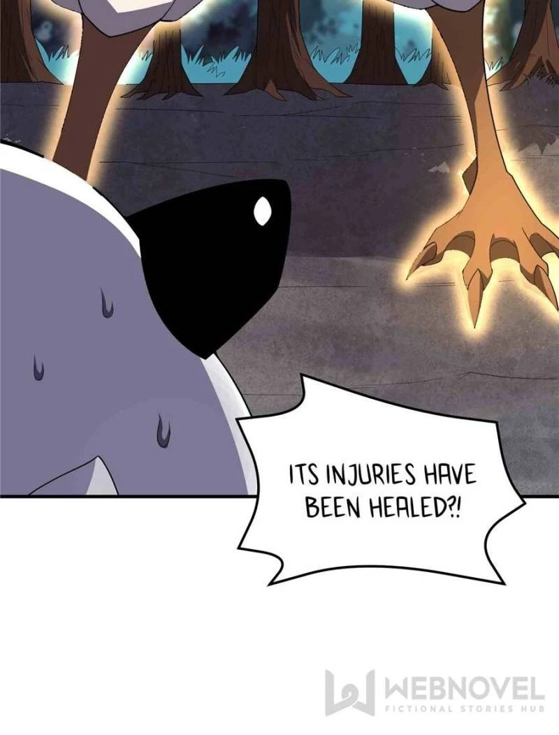 Read Monster Pet Evolution EN Manga Online