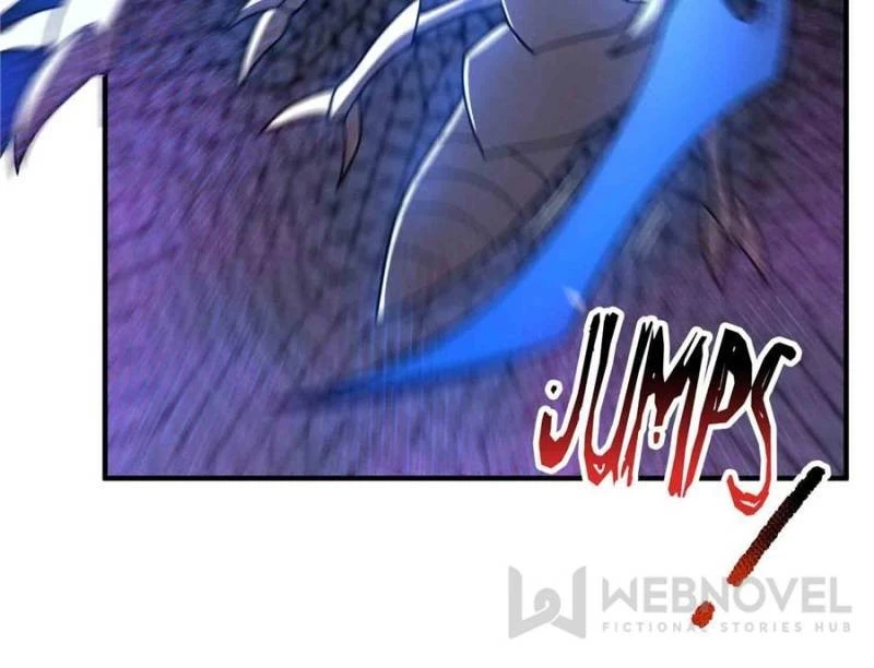 Read Monster Pet Evolution EN Manga Online