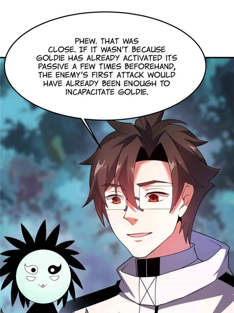 Read Monster Pet Evolution EN Manga Online