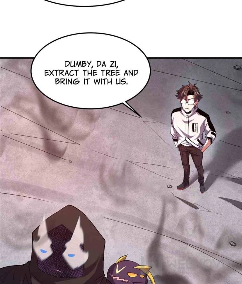 Read Monster Pet Evolution EN Manga Online