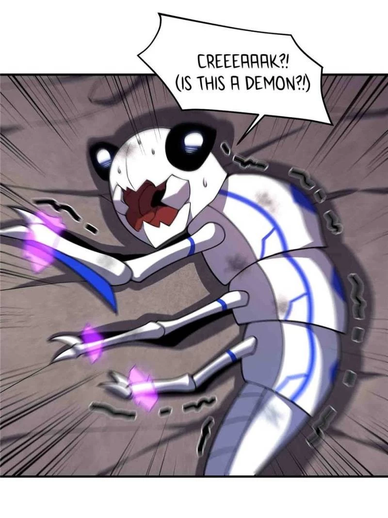 Read Monster Pet Evolution EN Manga Online